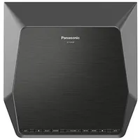 Panasonic SC-UA30E-K fekete Bluetooth party hangszóró #3