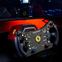 Thrustmaster 4060263 Ferrari 488 GT3 Wheel Add-On PS4/PS5/Xbox Series/One/PC kormány #2