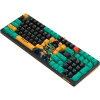 A4-Tech A4TKLA47622 Bloody AT98 US mechanikus (Alpha Switch) RGB Renegade vezetékes gamer billentyűzet #4