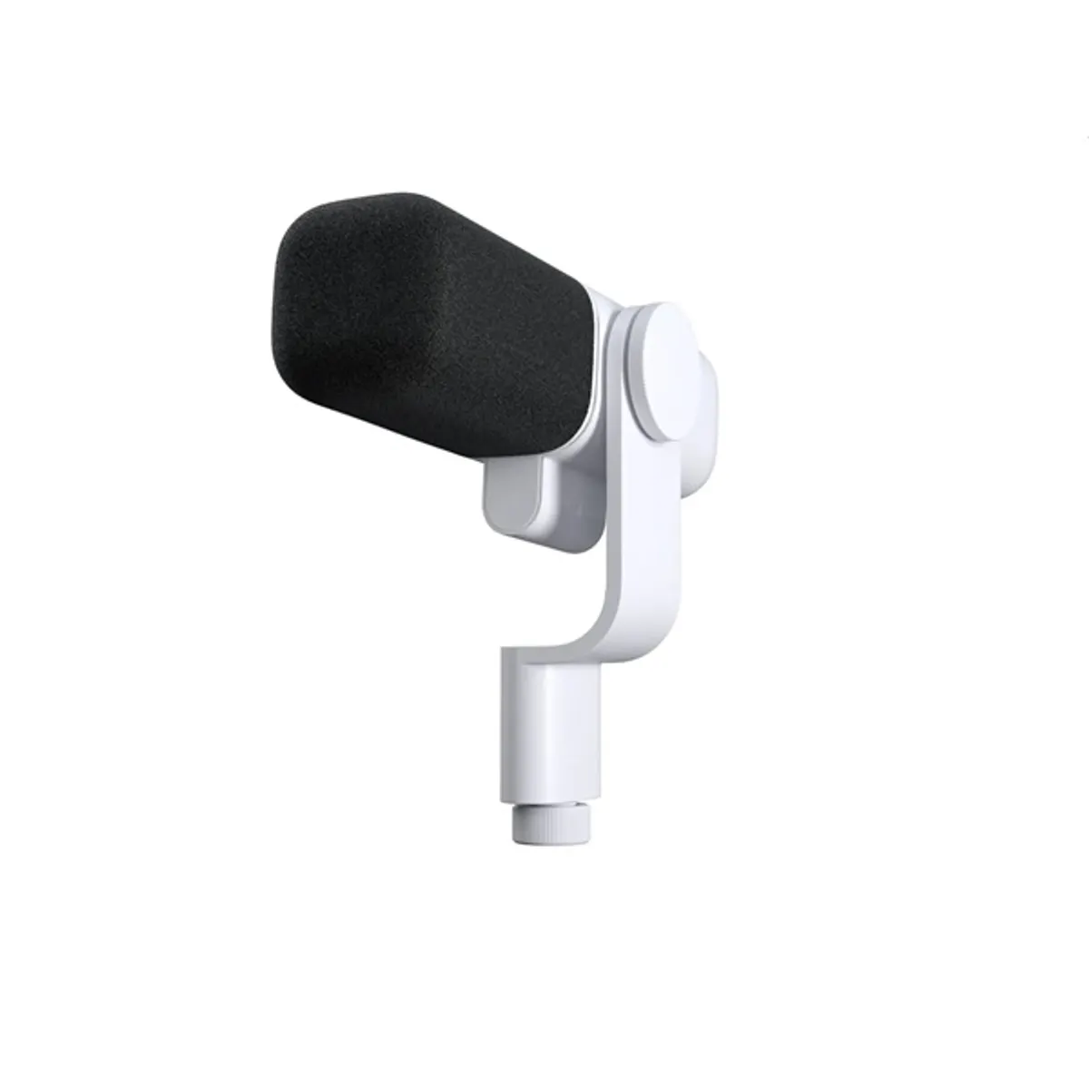 Logitech G Yeti Studio Active Dynamic XLR fehér mikrofon #1