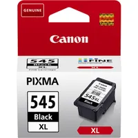 Canon PG-545XL Bk fekete tintapatron #1