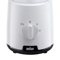 Braun JB1050WH 1,5L fehér turmixgép #3