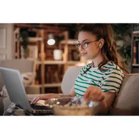 JVC HA-A7T2-G True Wireless Bluetooth zöld fülhallgató #7