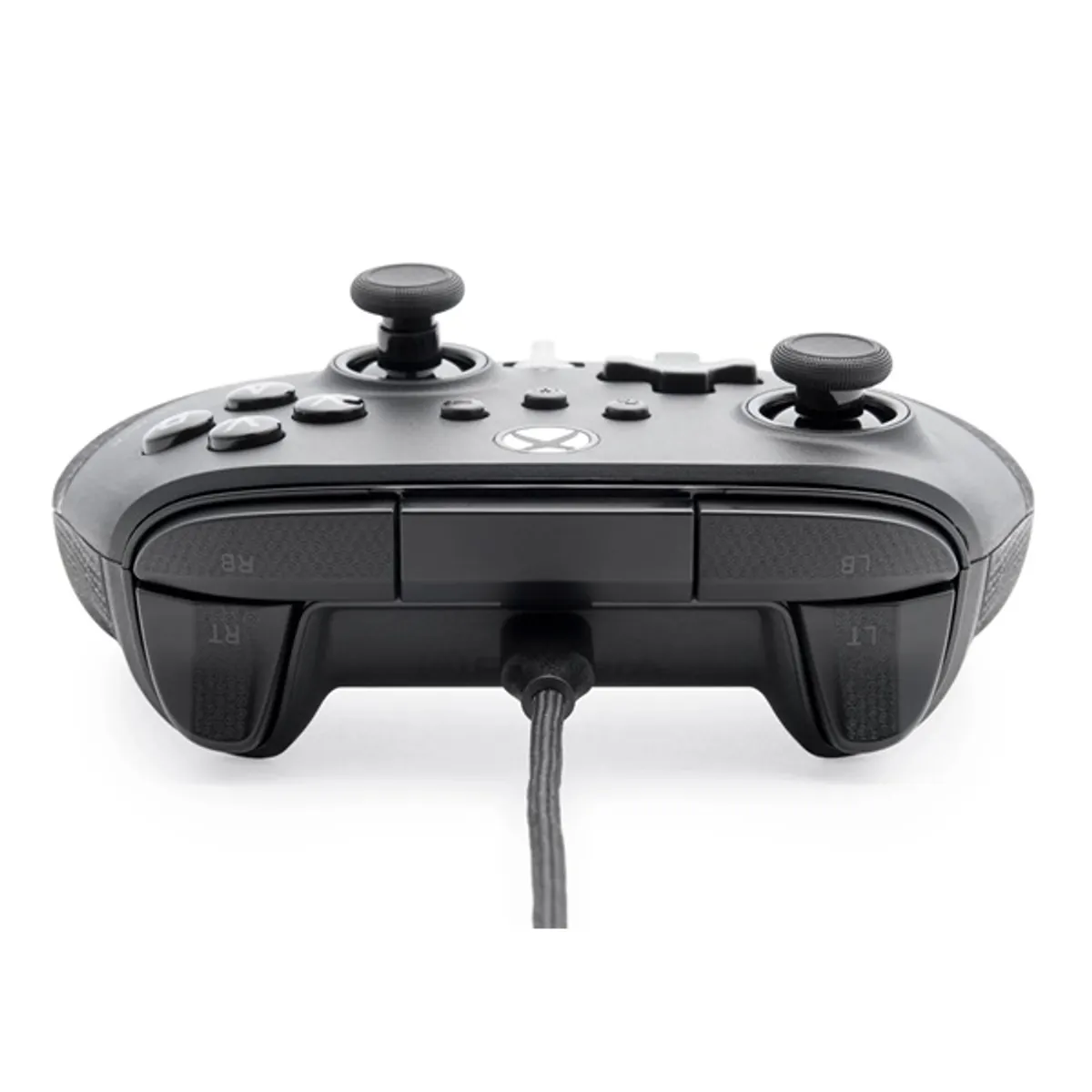 PowerA XBGP0325-01 FUSION Pro 4 Xbox Series X|S/Xbox One vezetékes fekete kontroller #5