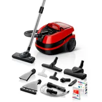 Bosch BWD421PET száraz-nedves takarítógép #4
