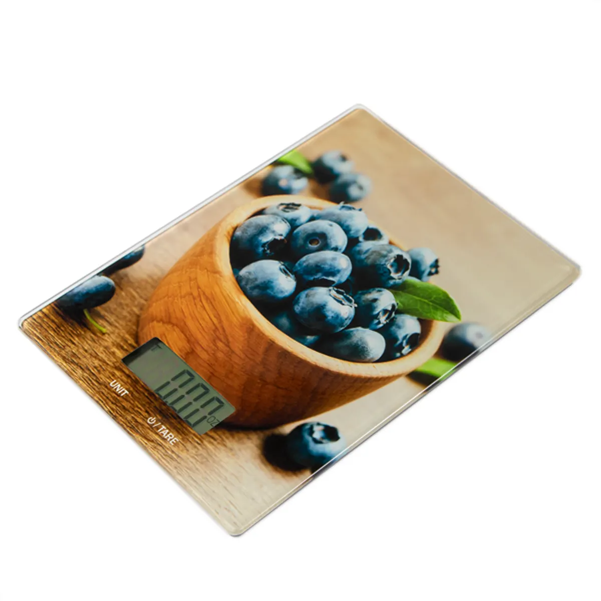 TOO KSC-710 konyhai mérleg #2