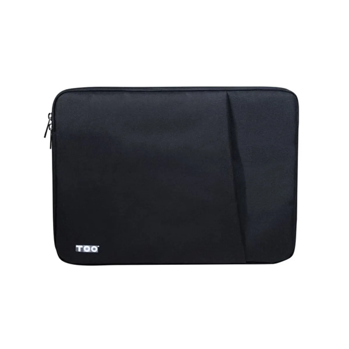 TOO 13,3" fekete notebook tok #1