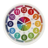 TOO CL-3327 Numbers falióra 30cm