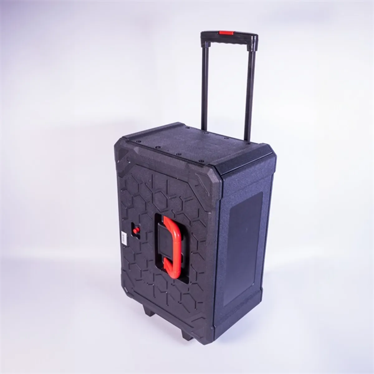 IRIS TOOLS TS-1-008 műanyag táskában szerszámkészlet #2