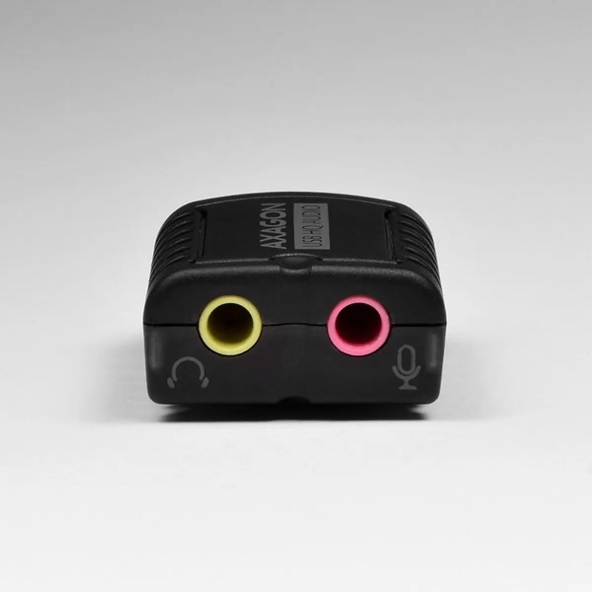 Axagon ADA-17 USB stereo HQ audio adapter #3