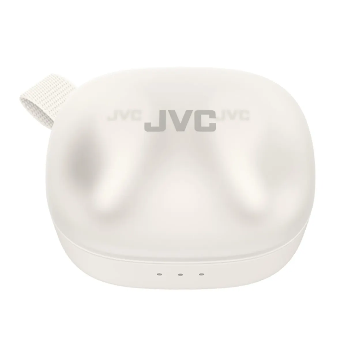 JVC HA-A23T-W True Wireless Bluetooth zajszűrős fehér fülhallgató #3