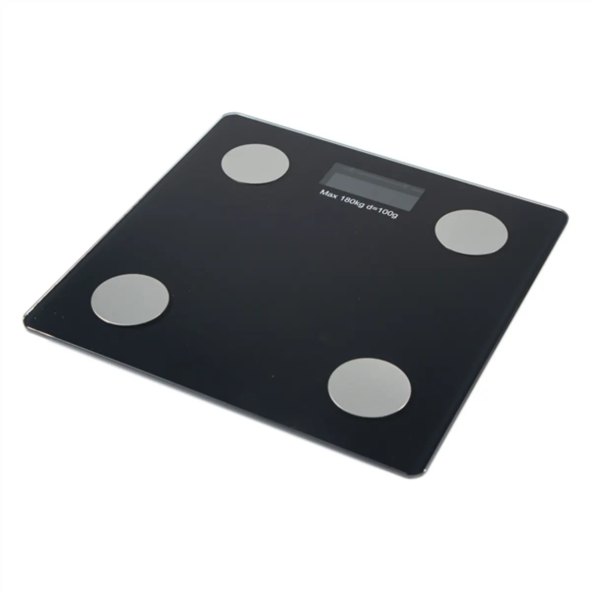 TOO BSC-400 Fekete testösszetétel-elemző mérleg #2