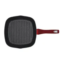 Blaumann BL-3982 Burgundy Collection 28 cm grill serpenyő #3