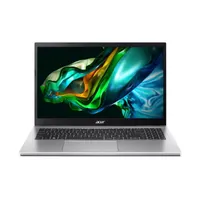 Acer Aspire 3 A315-44P-R4NG 15,6"FHD/AMD Ryzen 7-5700U/8GB/512GB/Int.VGA/FreeDOS/ezüst laptop #1