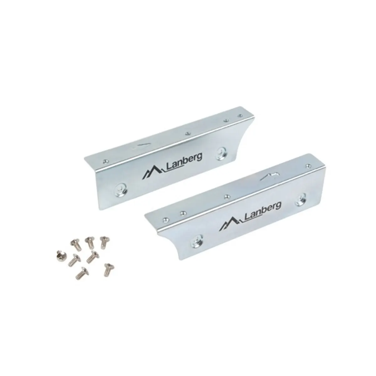 Lanberg 2,5" SSD/HDD beépítő keret #3