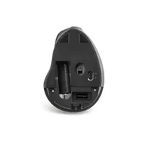 Kensington K75501EU Pro Fit Ergo vezeték nélküli vertikális egér #5