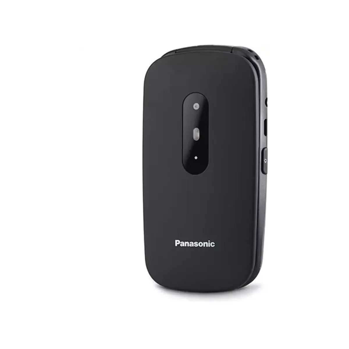 Panasonic KX-TU446EXB fekete mobiltelefon #2