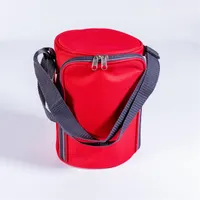 TOO CB-400 Hűtőtáska, ételhordó kerek ételtartóval #2