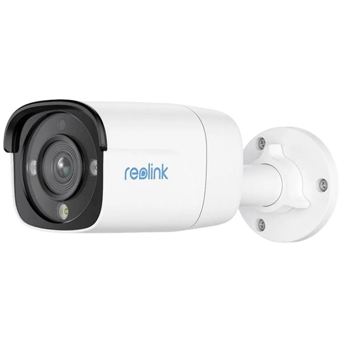 Reolink P340 /kültéri/12MP/H265/2,8mm/30m Full-Color/ember, jármű észlelés/kétirányú hang/PoE IP csőkamera #1