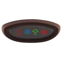 Sencor SSI 0860GD fehér-arany kézi ruhagőzölő #4