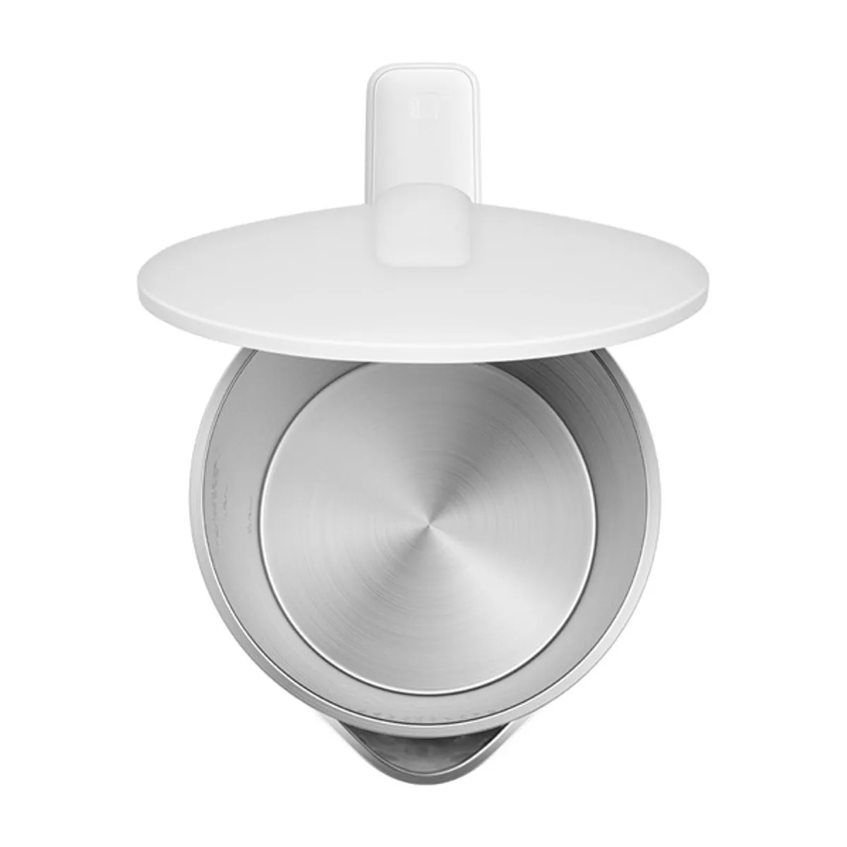 Xiaomi BHR9036EU Electric Kettle 2 Lite 1,5L-es fehér vízforraló #4