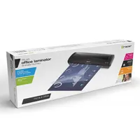 Tracer TRANIS42004 TRL-A3 A3 30cm/perc hideg-meleg fekete laminálógép #4