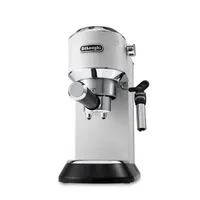 DeLonghi EC 685.W Dedica fehér espresso kávéfőző #2