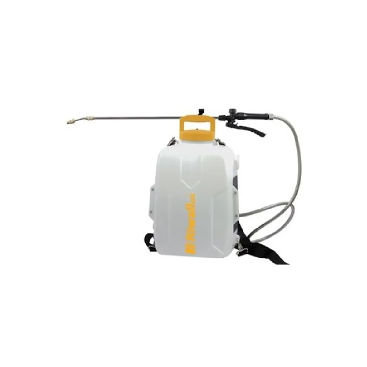 Riwall RAS 1220 SET 20 V akkumulátoros permetező #1