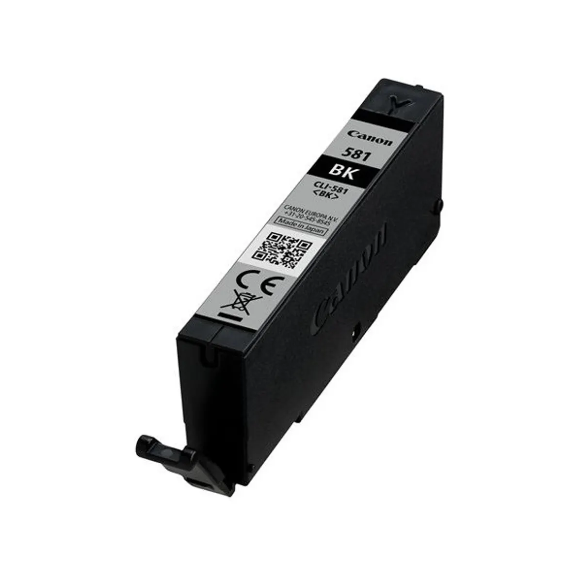 Canon CLI-581PGBK pigment fekete #1