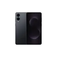 Samsung SM-S937BZKDEUE Galaxy S25 Edge 6,7" 5G 12/256GB DualSIM fekete okostelefon