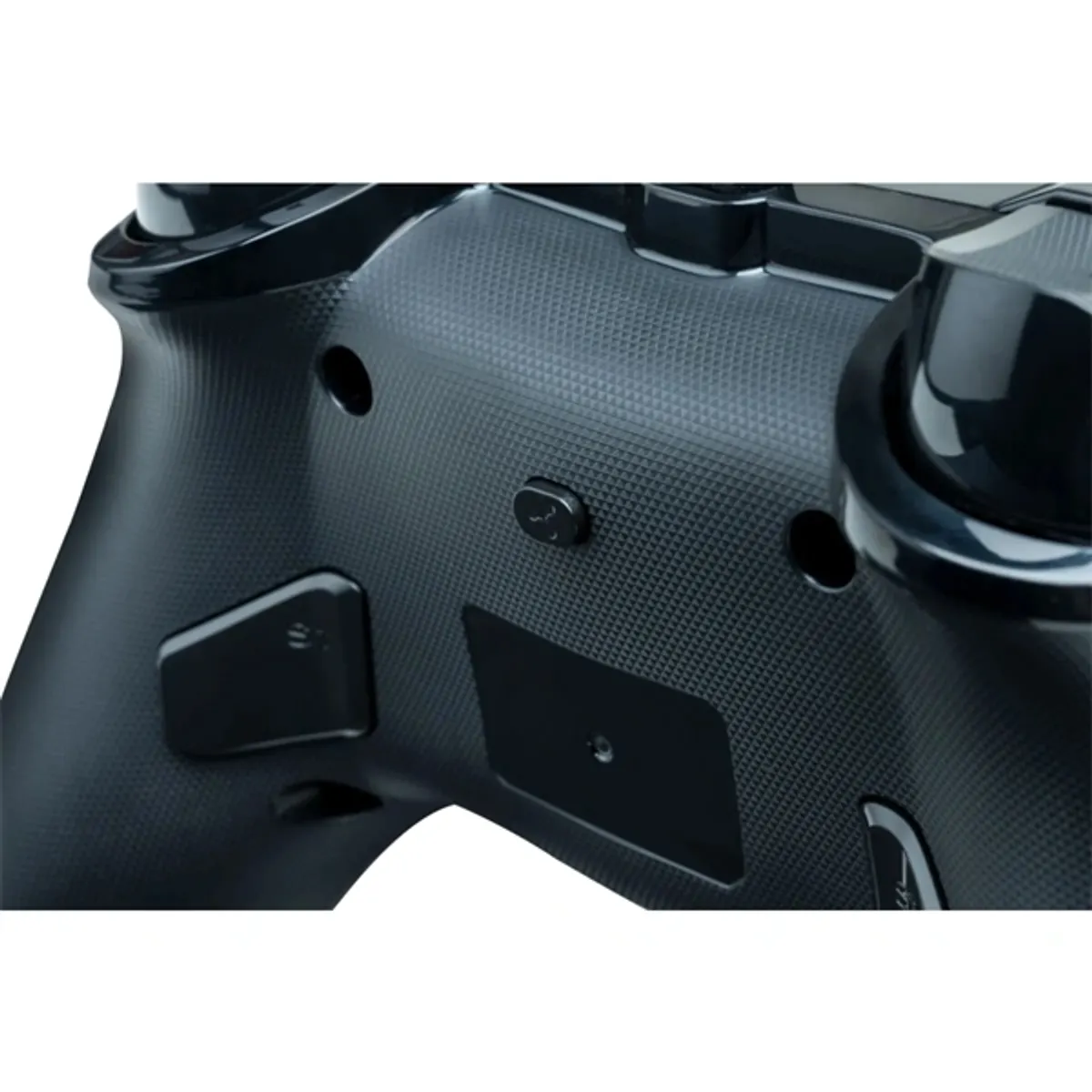 Nacon 2809456 Evol-X Pro Xbox One/Xbox Series/PC vezetékes fekete kontroller #5