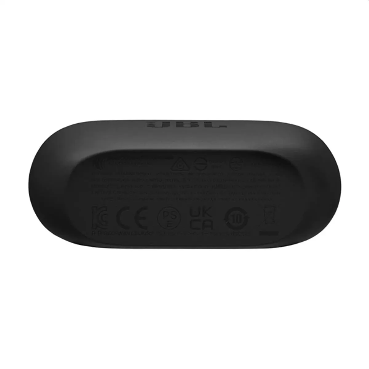 JBL Vibe Buds2 True Wireless Bluetooth zajszűrős fekete fülhallgató #4