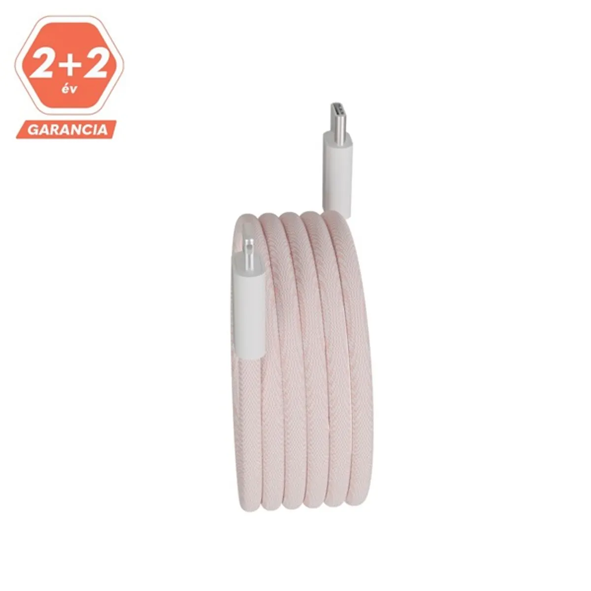 AVAX CB611P MAGNETY 27W 1m USB-C - Lightning adat- és töltőkábel #5