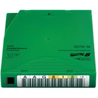 HPE Q2078A LTO-8 Ultrium 30TB RW Data Cartridge #2