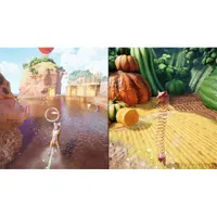 Split Fiction Nintendo Switch 2 játékszoftver #3