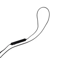 Aiwa ESTBT-400BK fekete Bluetooth fülhallgató #3