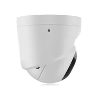Ajax TurretCam WH /kültéri/5MP/2,8mm/IR35m/H265/JetSparrow/Mikrofon/fehér IP turret kamera #2