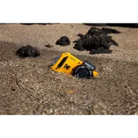 Kodak Pixpro WPZ2 vízálló/porálló/ütésálló digitális sárga  fényképezőgép + 16Gb microSd + akkumulátor #5