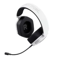 Trust GXT 492 Carus vezetékes multiplatform fehér gamer headset #3