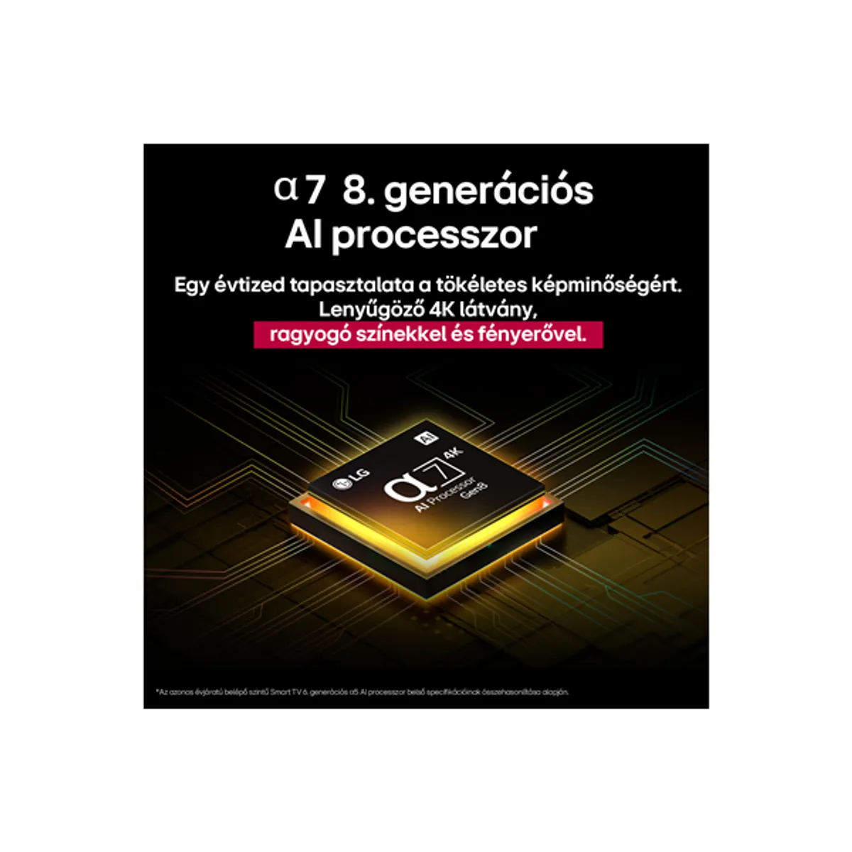 LG 86" 86QNED82A3B 4K UHD AI Smart QNED TV #8