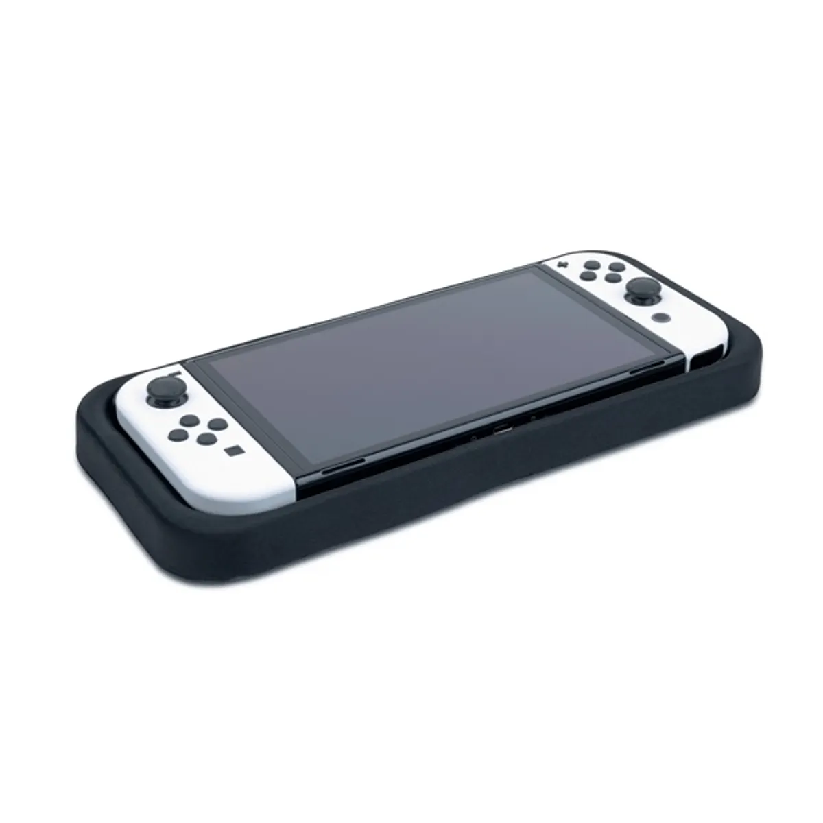 Nacon 2809494 Nintendo Switch 2 fekete utazótok + fólia #3