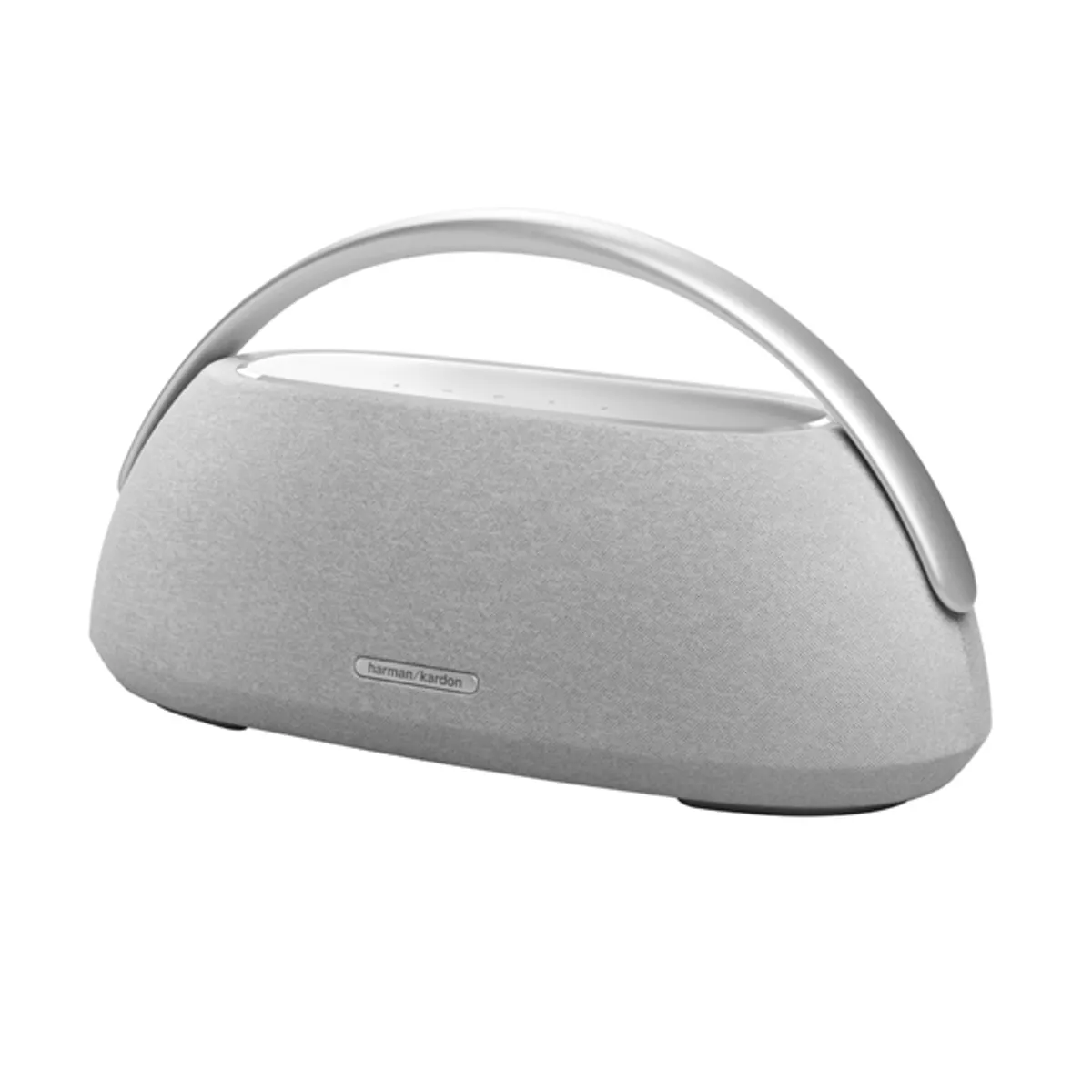Harman Kardon Go+ Play 3 Bluetooth hordozható szürke hangszóró #3