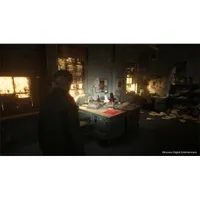 Silent Hill 2 Remake PS5 játékszoftver #3