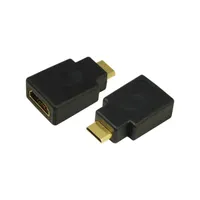 LogiLink AH0009 HDMI to Mini HDMI adapter #1