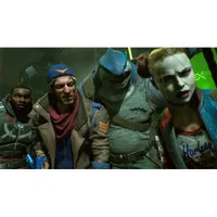 Suicide Squad: Kill The Justice League PS5 játékszoftver #5