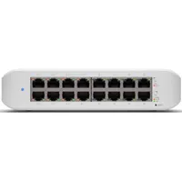 Ubiquiti UniFi USW-Lite-16-PoE 16port GbE LAN 8x PoE+ (45W) L2 menedzselhető switch #2