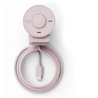 Logitech 960-001448 Brio 300 rózsaszín webkamera #5