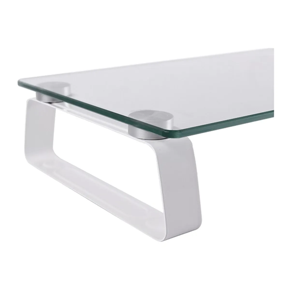 Stell SOS 5000 üveg monitor állvány #3