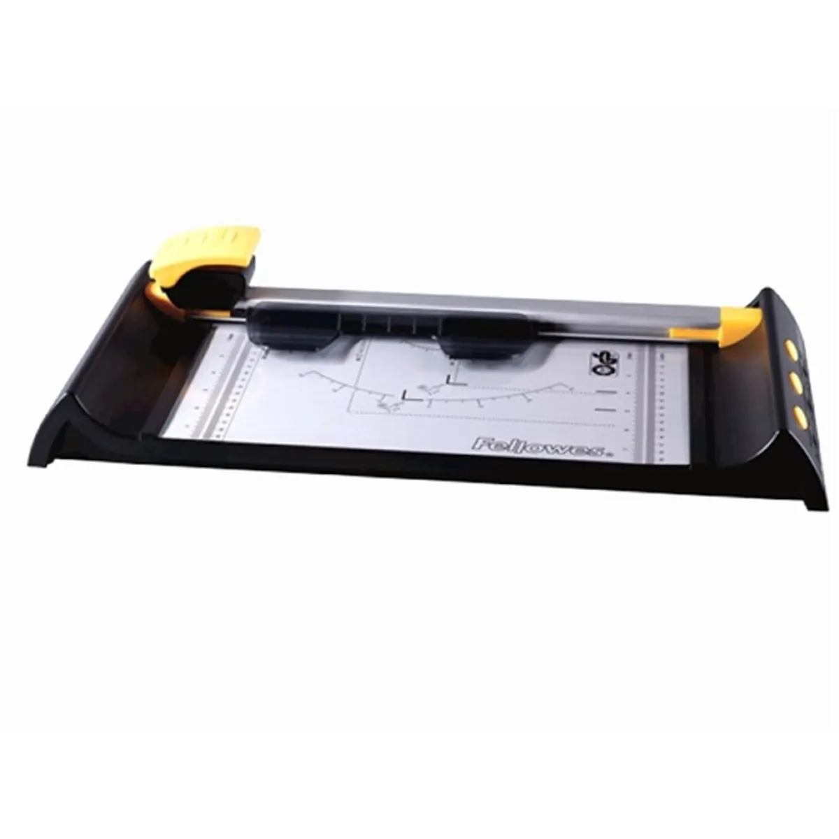 Fellowes Neutron A4+ vágógép #2