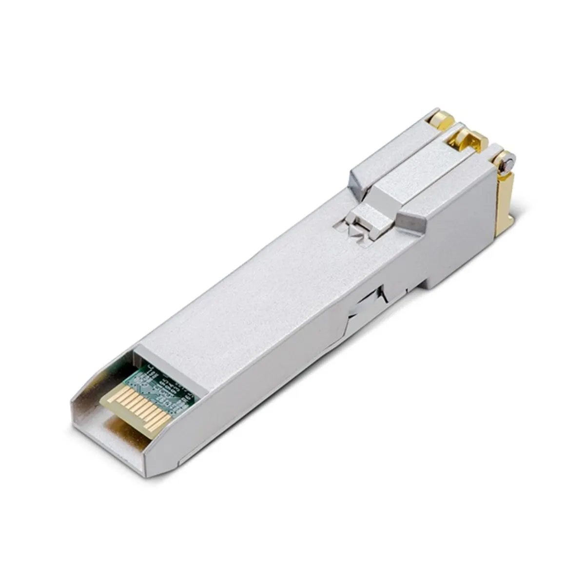 TP-Link TL-SM331T 1000Base-T RJ45 SFP modul #4